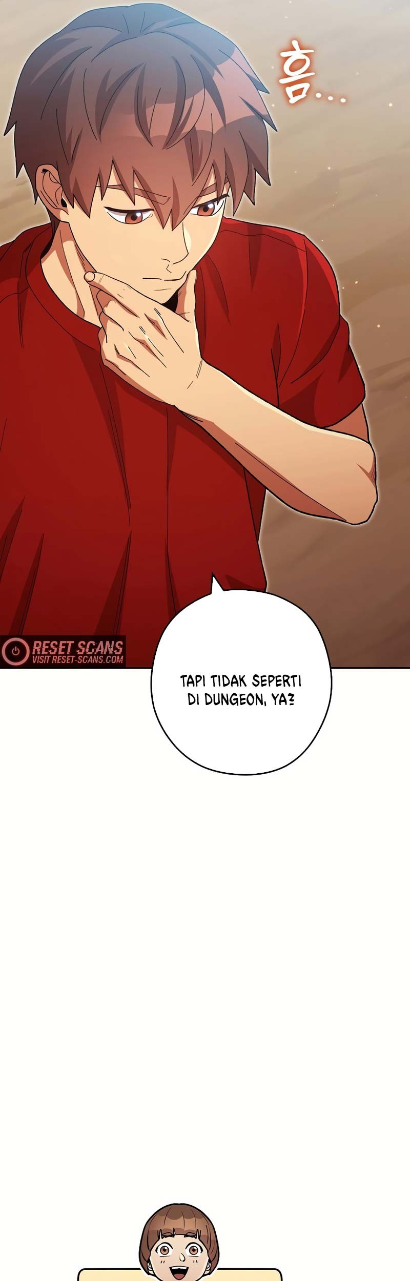 Dungeon Reset Chapter 166 - halaman 38