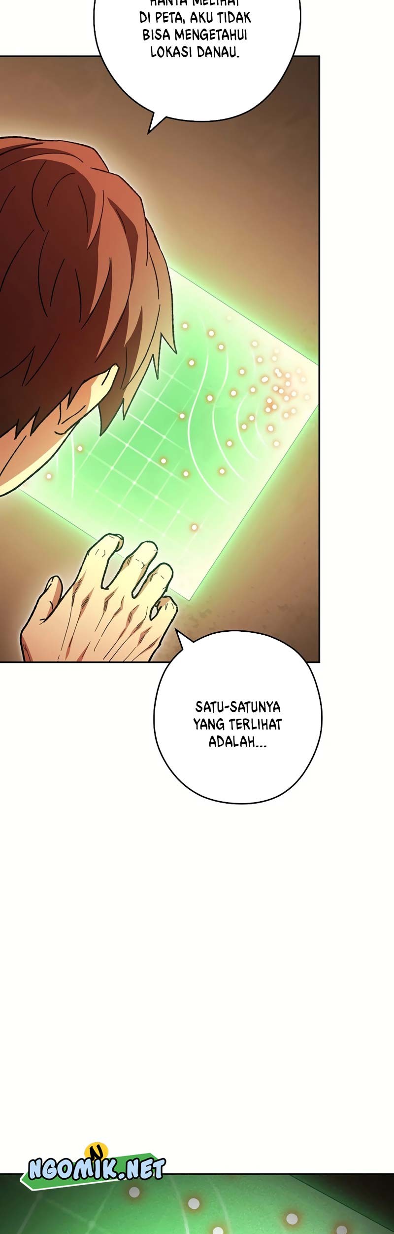 Dungeon Reset Chapter 166 - halaman 42