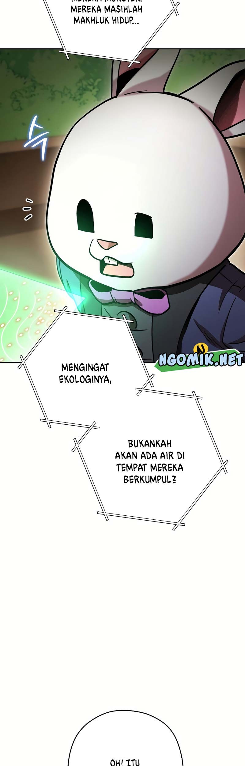 Dungeon Reset Chapter 166 - halaman 44