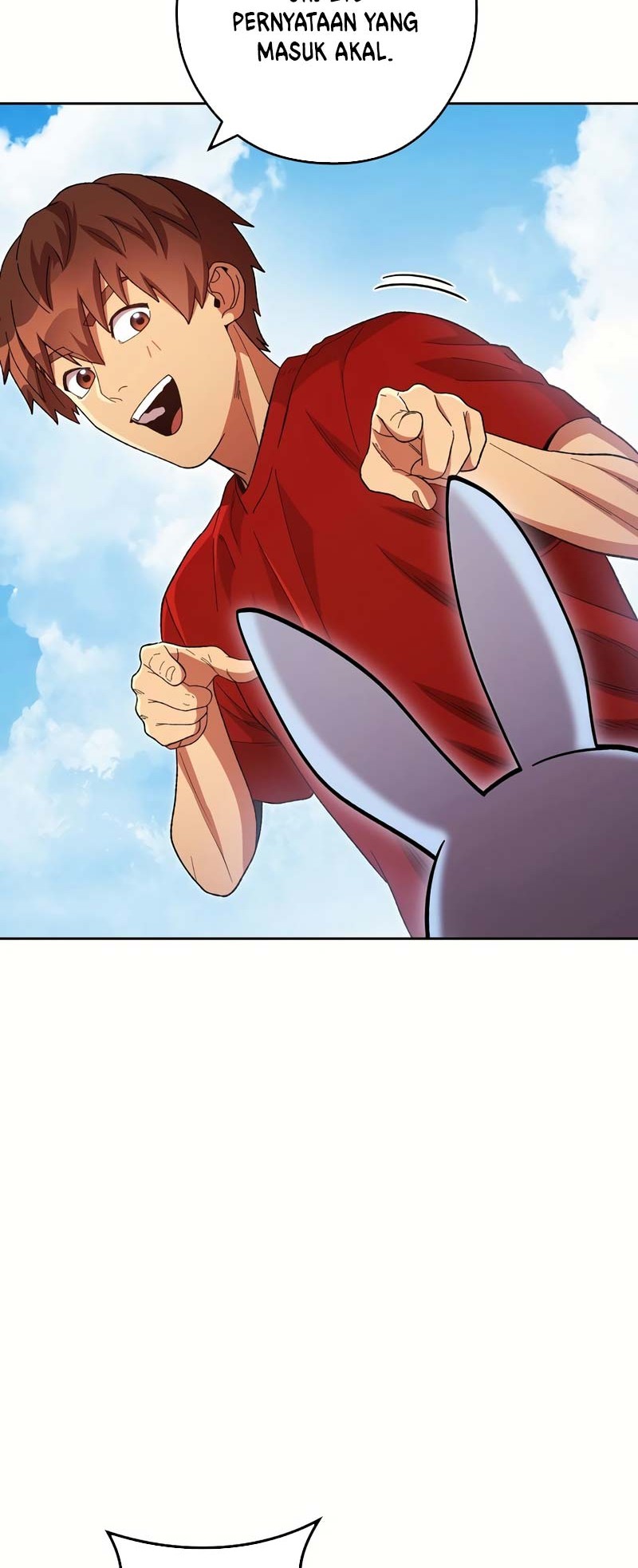 Dungeon Reset Chapter 166 - halaman 45