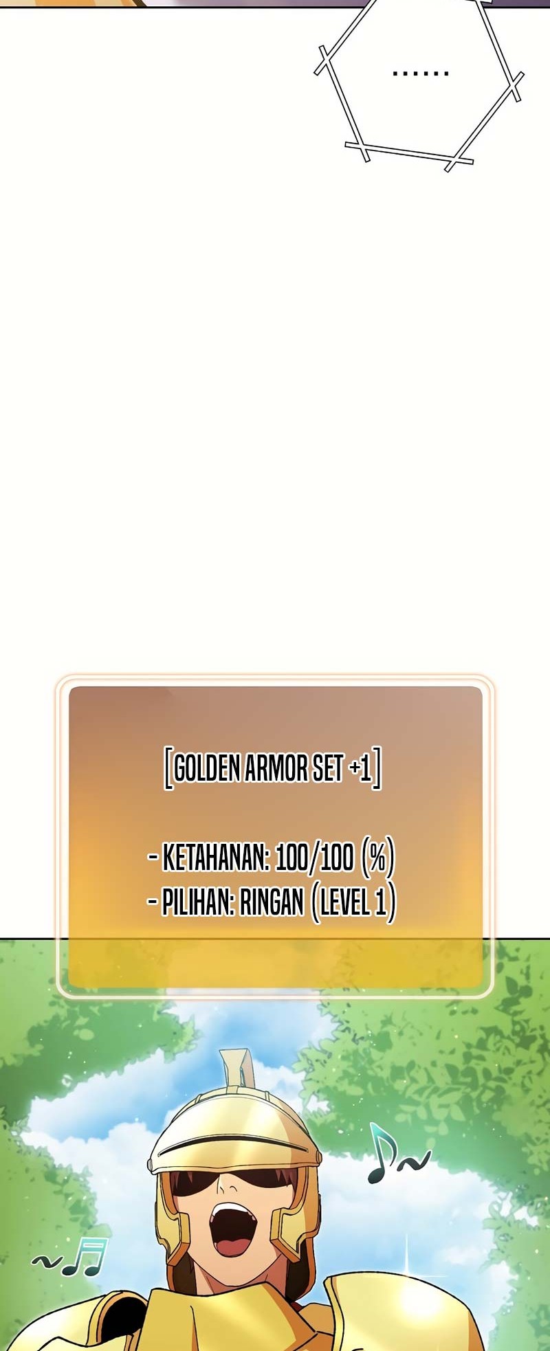 Dungeon Reset Chapter 166 - halaman 47