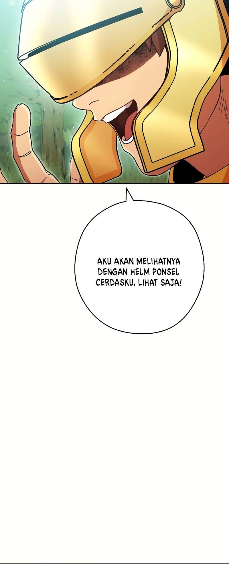 Dungeon Reset Chapter 166 - halaman 49
