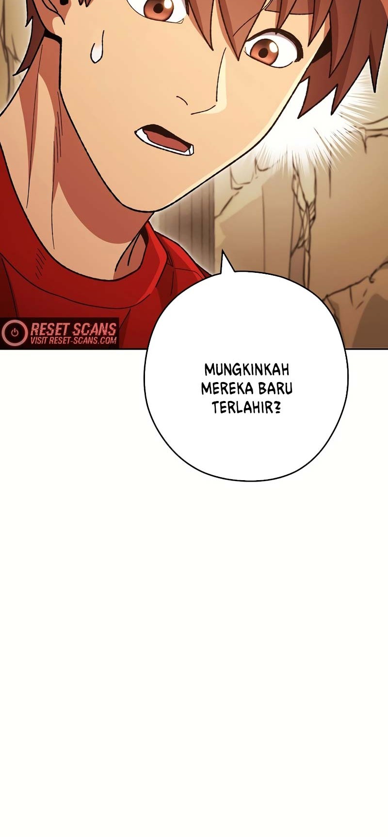 Dungeon Reset Chapter 166 - halaman 5