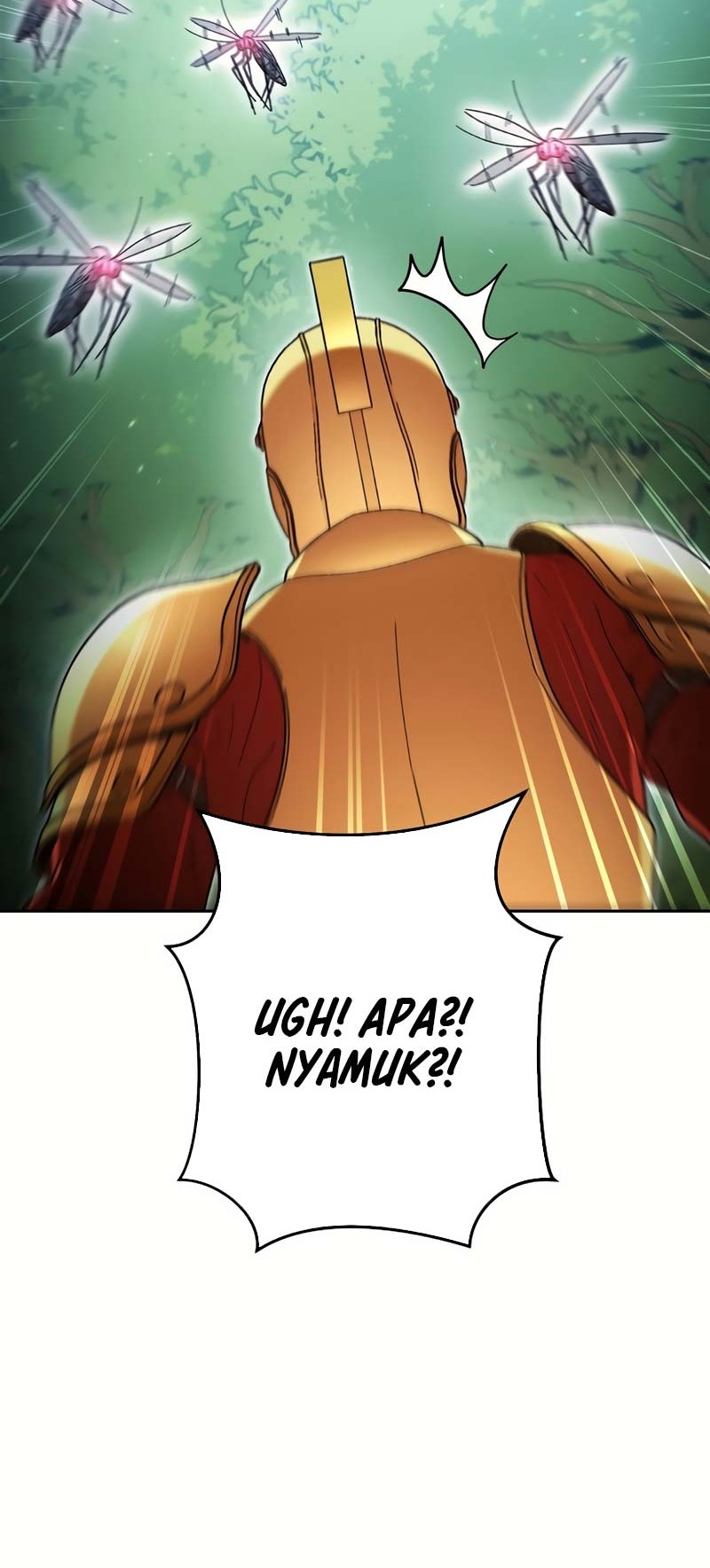 Dungeon Reset Chapter 166 - halaman 51