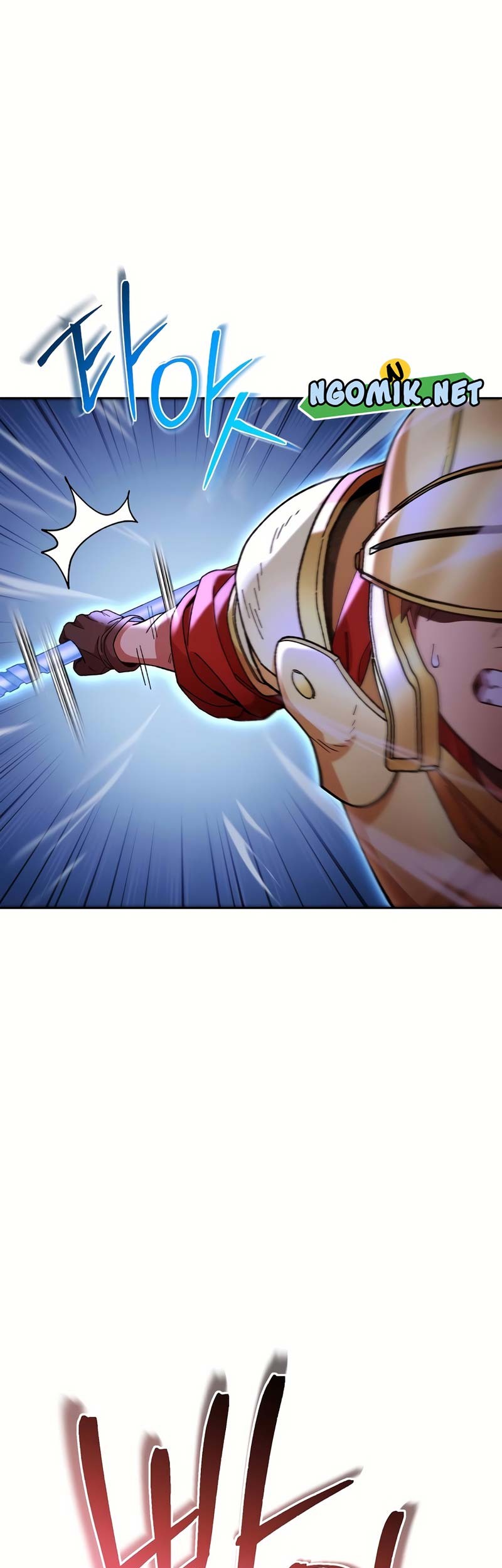 Dungeon Reset Chapter 166 - halaman 52
