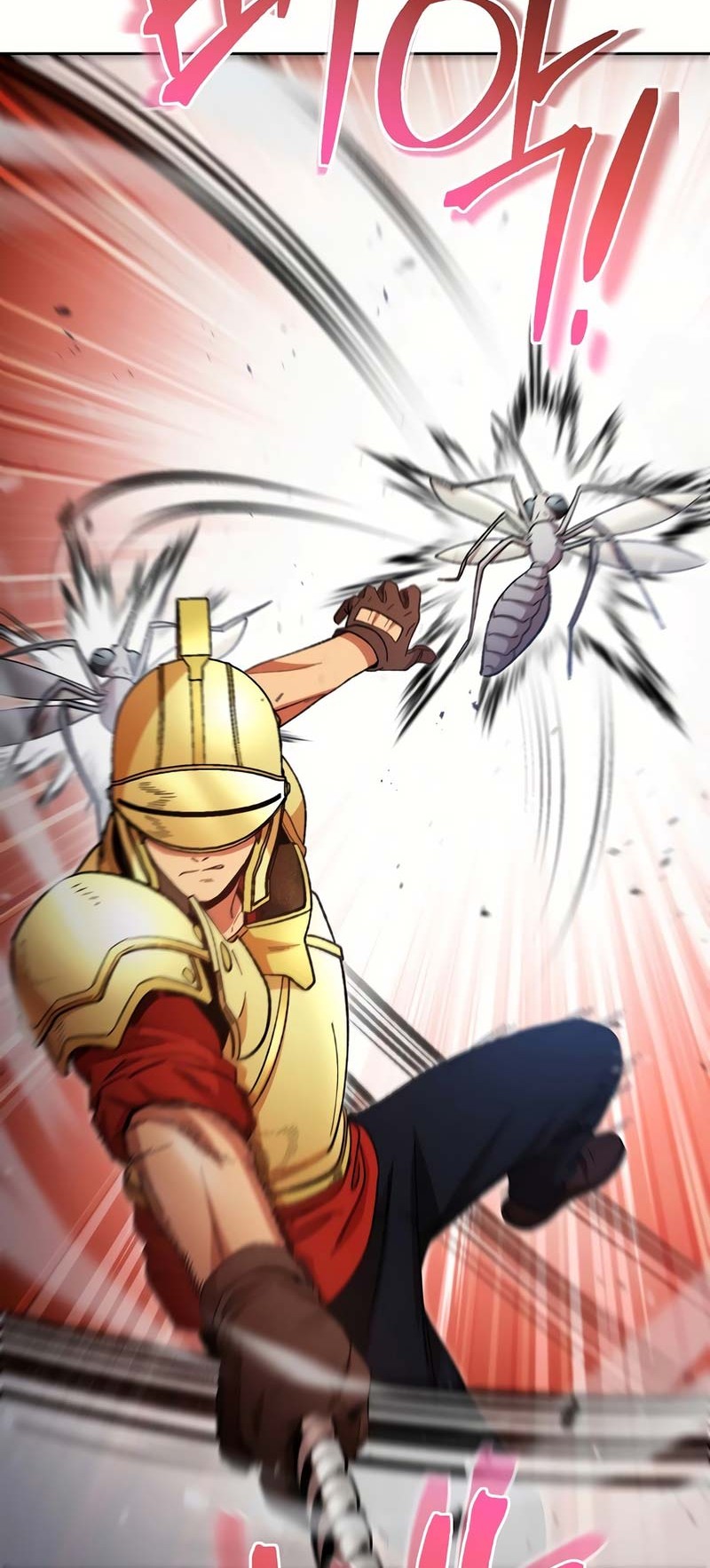 Dungeon Reset Chapter 166 - halaman 53