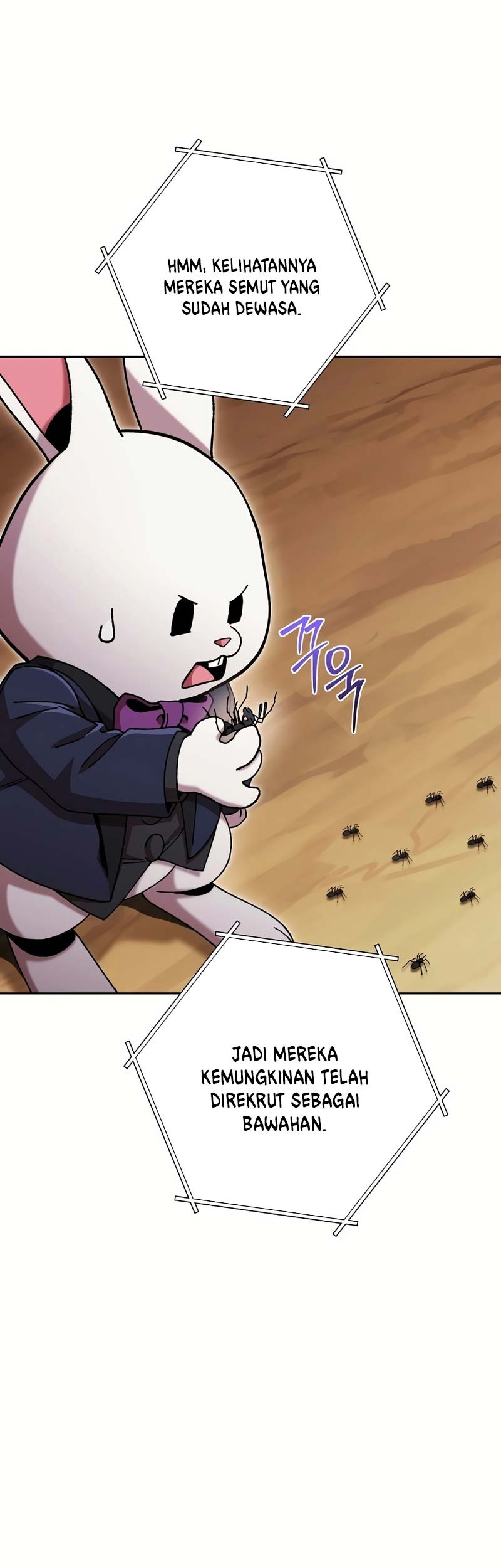 Dungeon Reset Chapter 166 - halaman 6