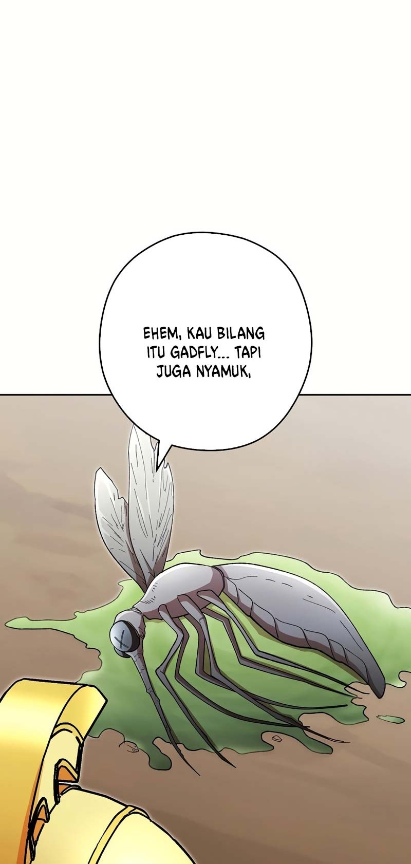 Dungeon Reset Chapter 166 - halaman 67