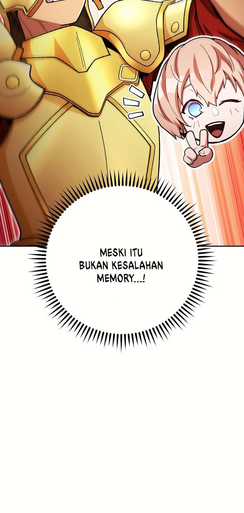 Dungeon Reset Chapter 166 - halaman 69
