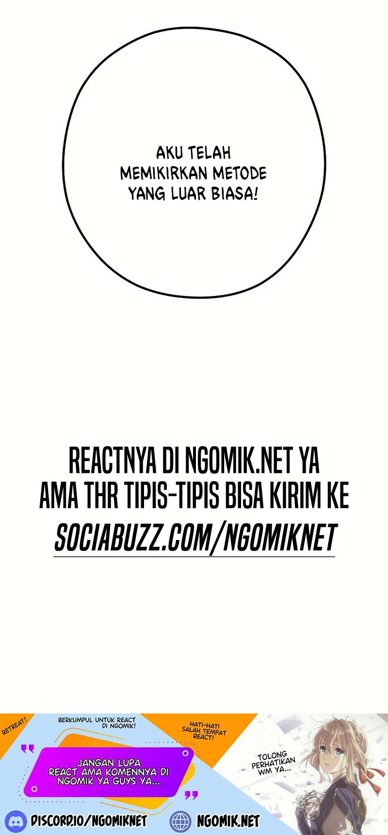Dungeon Reset Chapter 166 - halaman 75