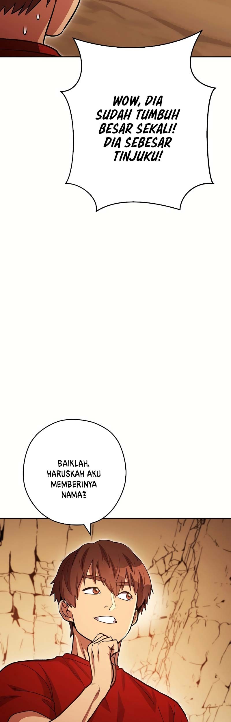 Dungeon Reset Chapter 166 - halaman 8