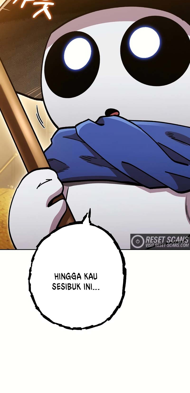Dungeon Reset Chapter 167 - halaman 11