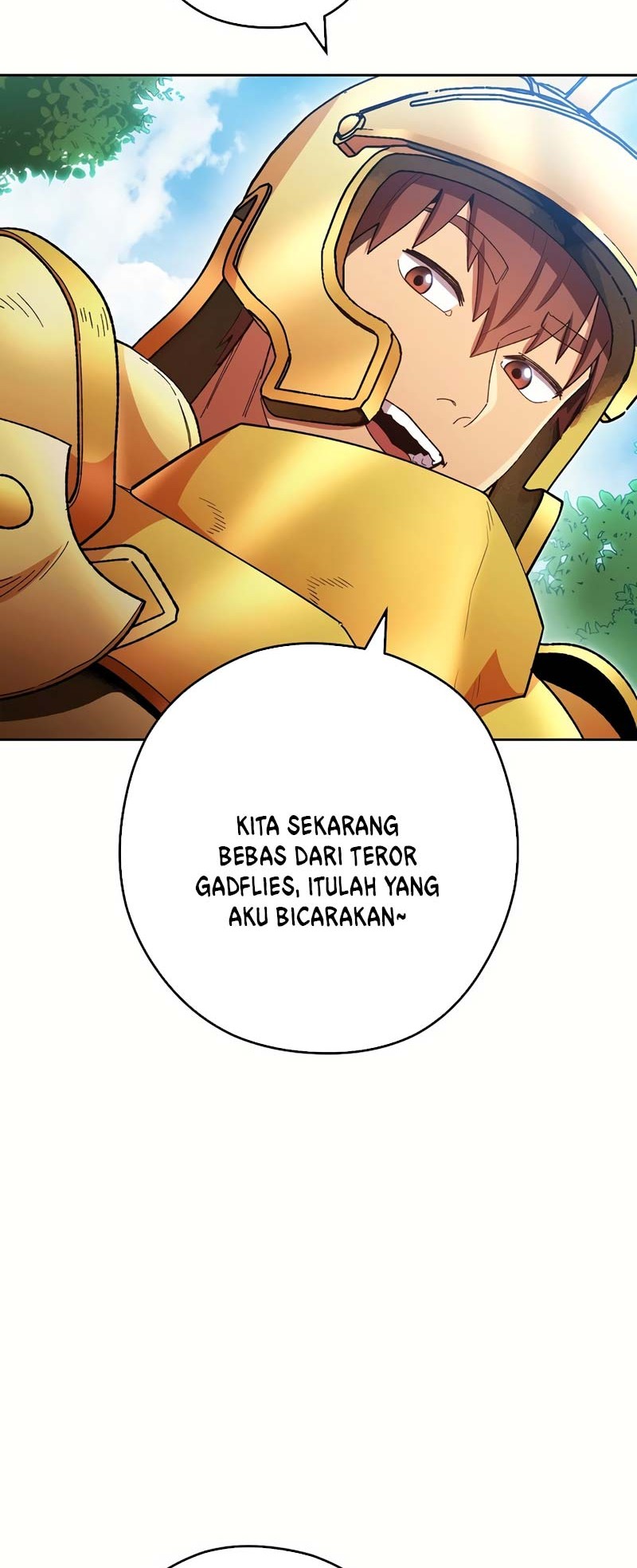 Dungeon Reset Chapter 167 - halaman 19