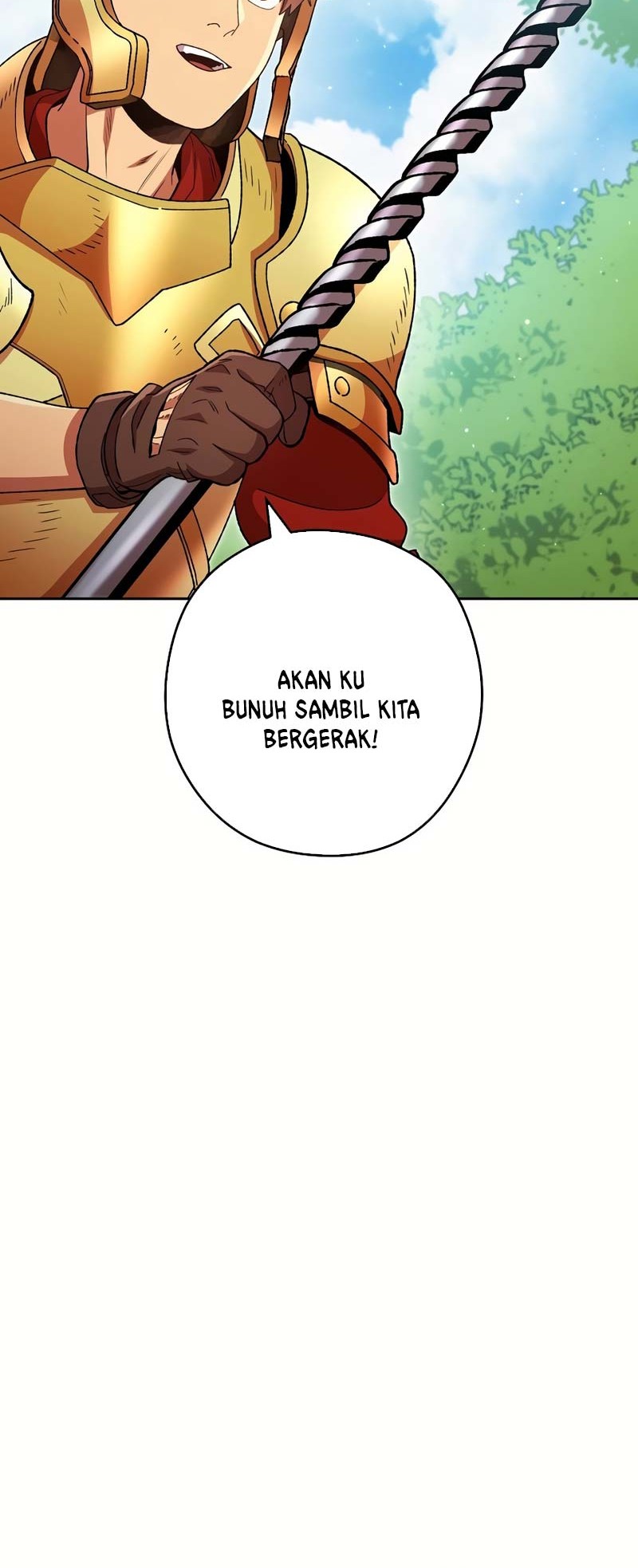 Dungeon Reset Chapter 167 - halaman 25