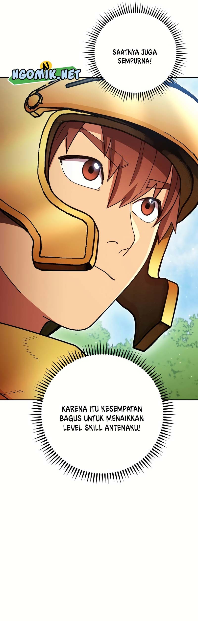 Dungeon Reset Chapter 167 - halaman 26