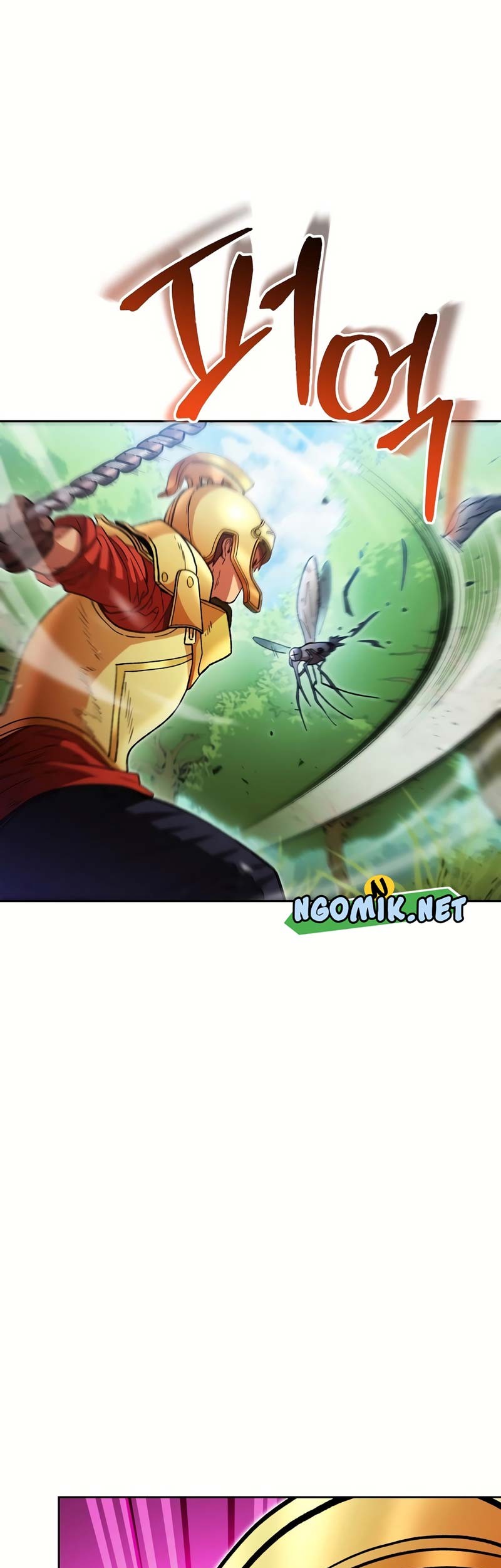 Dungeon Reset Chapter 167 - halaman 28