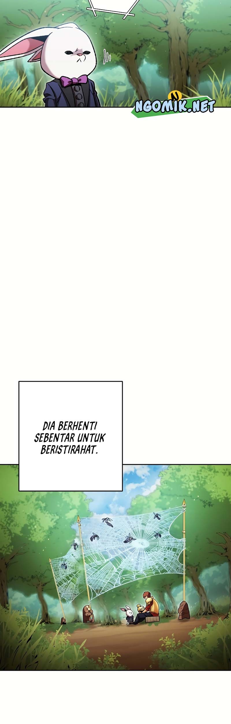 Dungeon Reset Chapter 167 - halaman 30