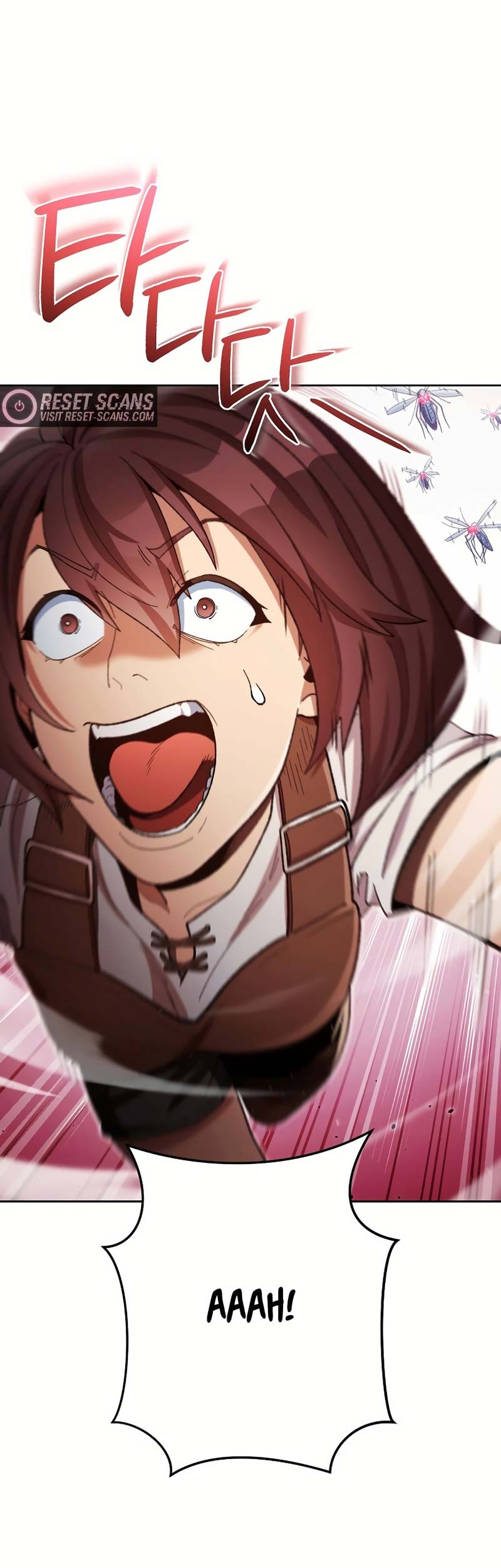 Dungeon Reset Chapter 167 - halaman 32