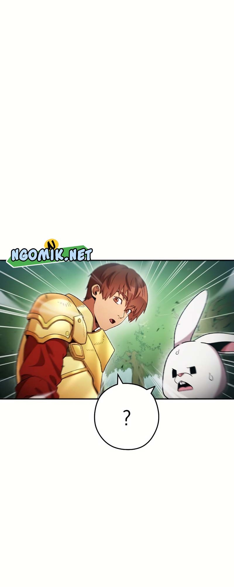 Dungeon Reset Chapter 167 - halaman 33