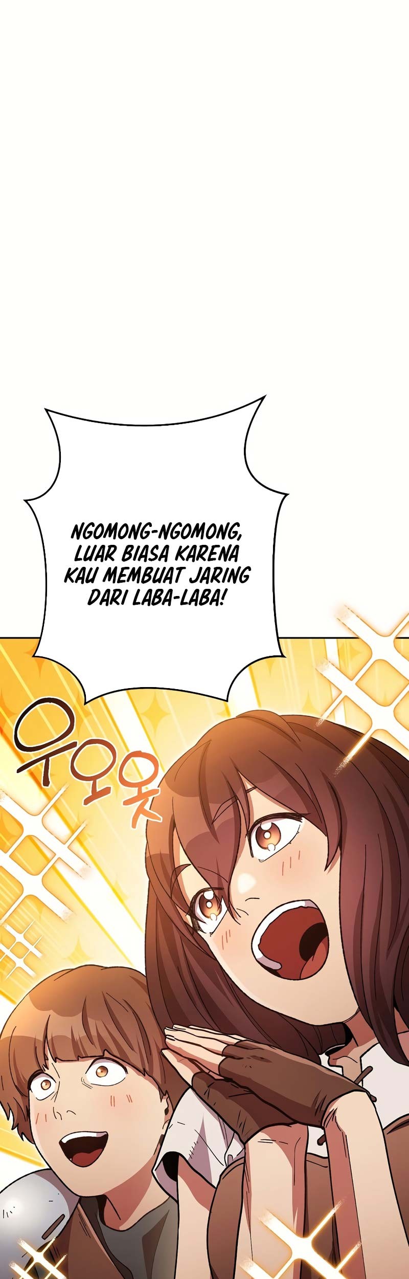 Dungeon Reset Chapter 167 - halaman 38