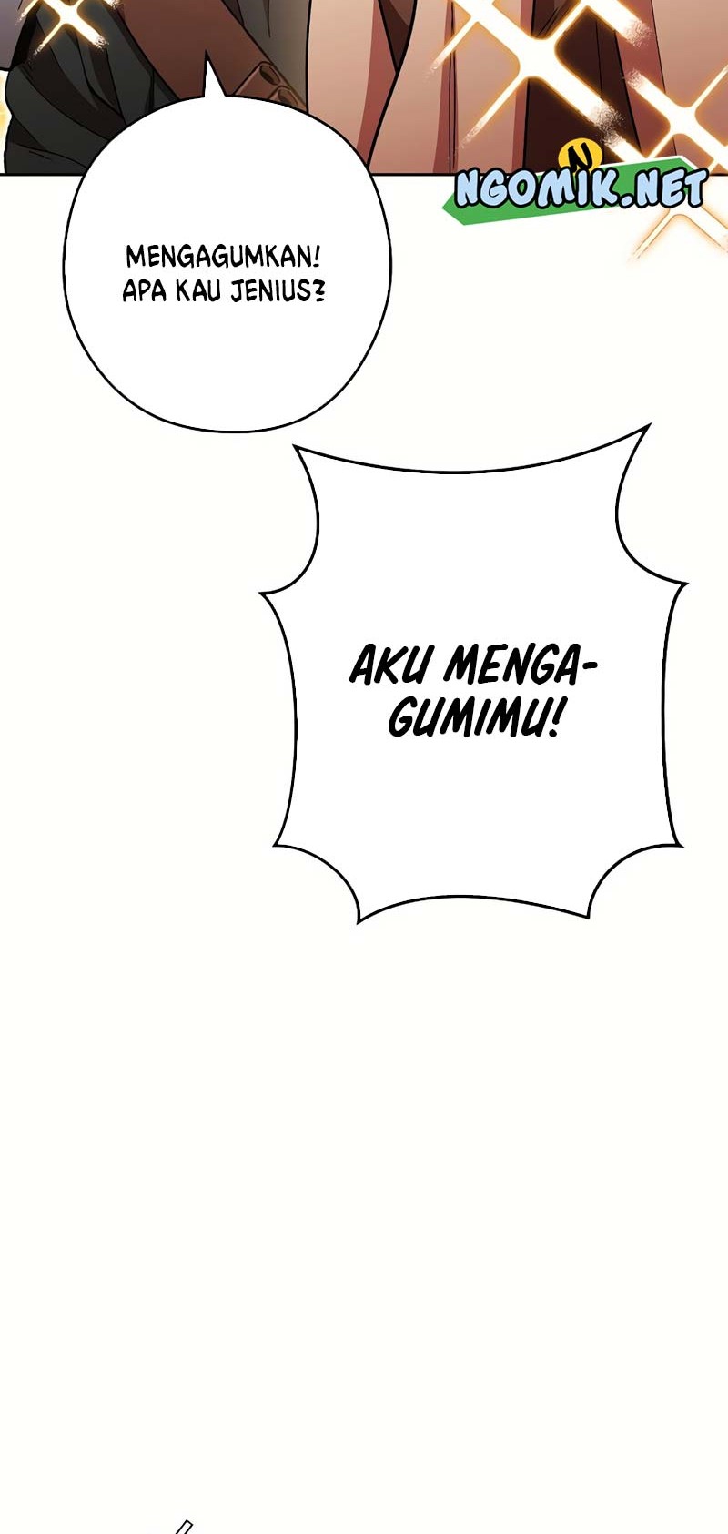 Dungeon Reset Chapter 167 - halaman 39