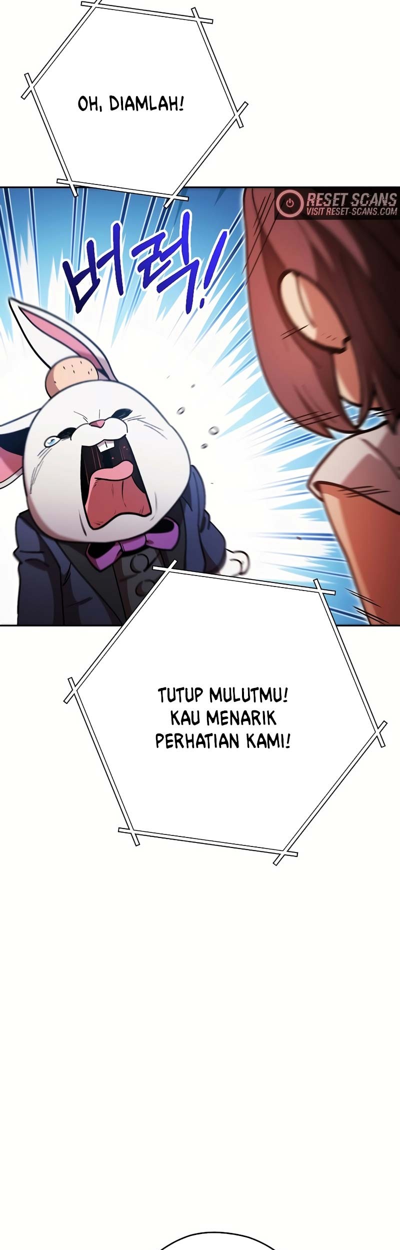 Dungeon Reset Chapter 167 - halaman 40