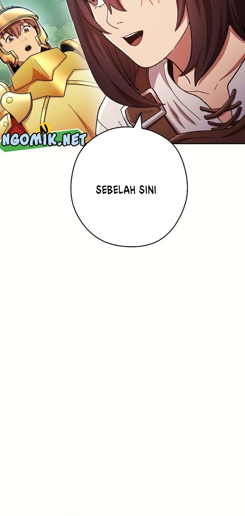 Dungeon Reset Chapter 167 - halaman 49