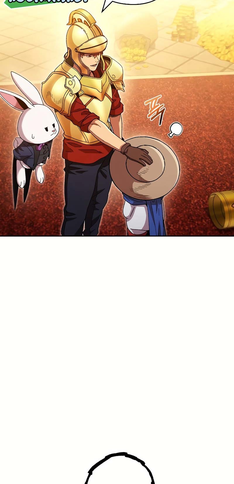 Dungeon Reset Chapter 167 - halaman 5