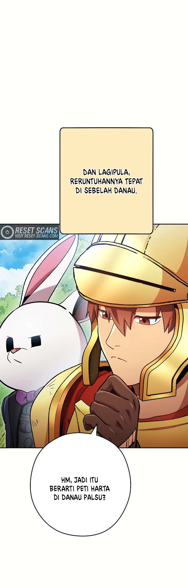 Dungeon Reset Chapter 167 - halaman 56