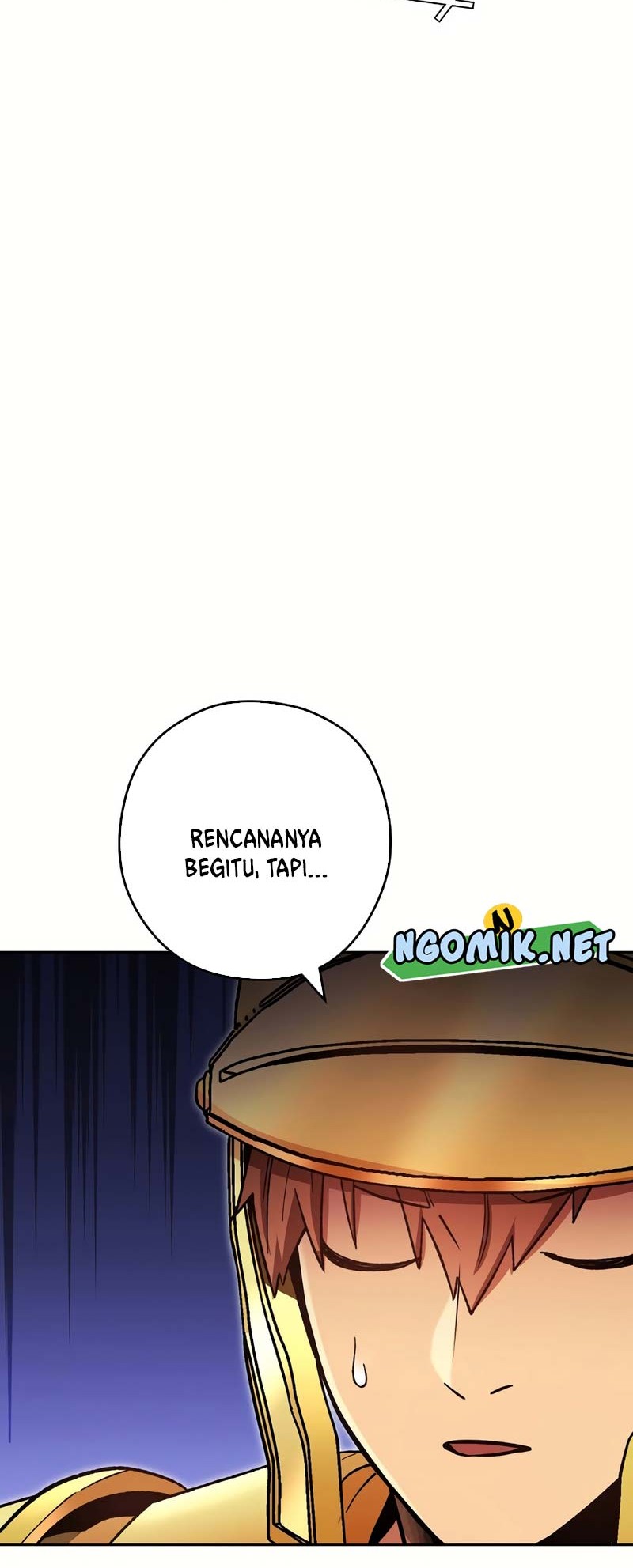 Dungeon Reset Chapter 167 - halaman 61