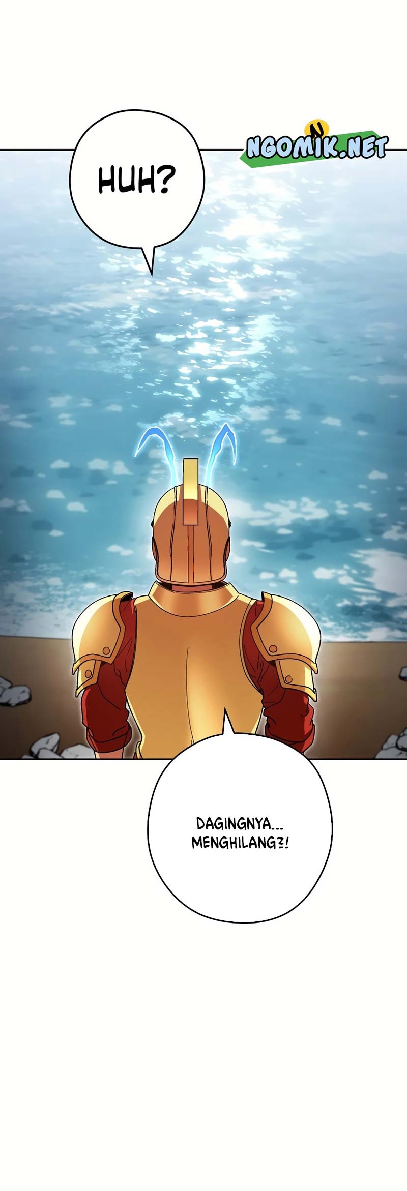 Dungeon Reset Chapter 167 - halaman 67