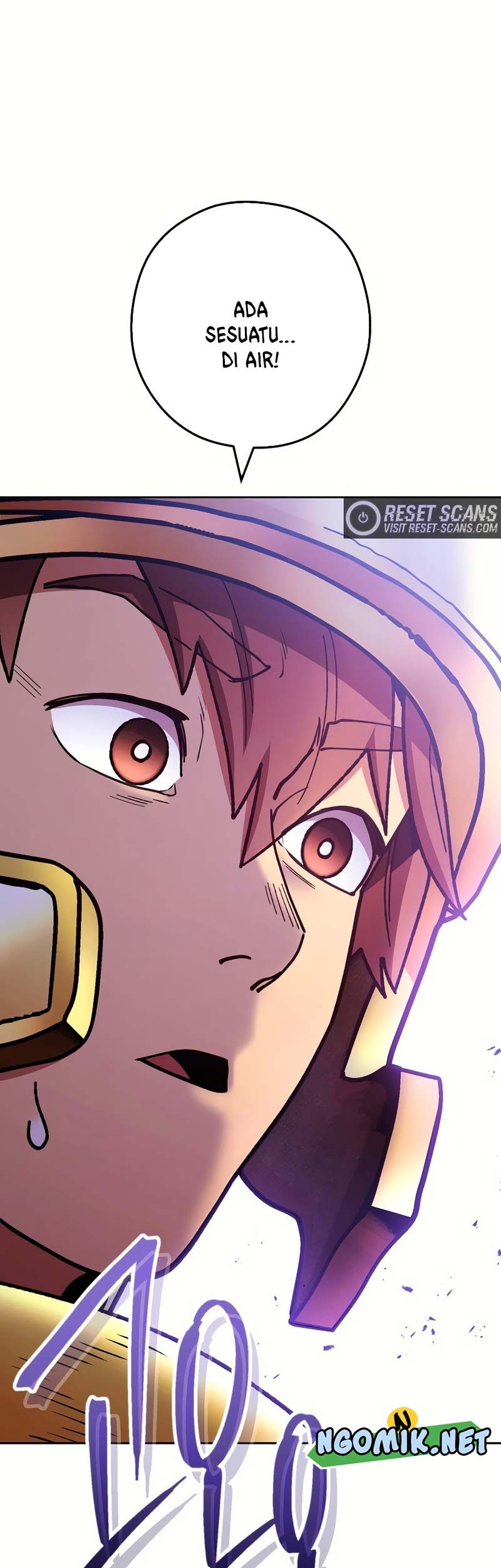 Dungeon Reset Chapter 167 - halaman 68