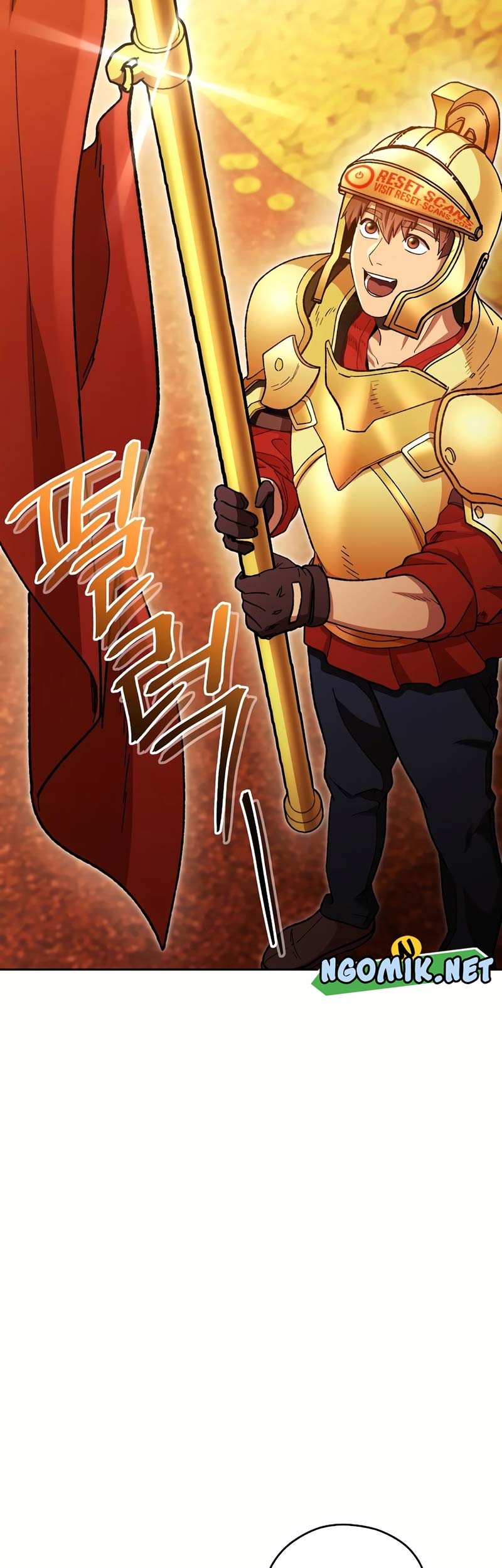 Dungeon Reset Chapter 167 - halaman 8