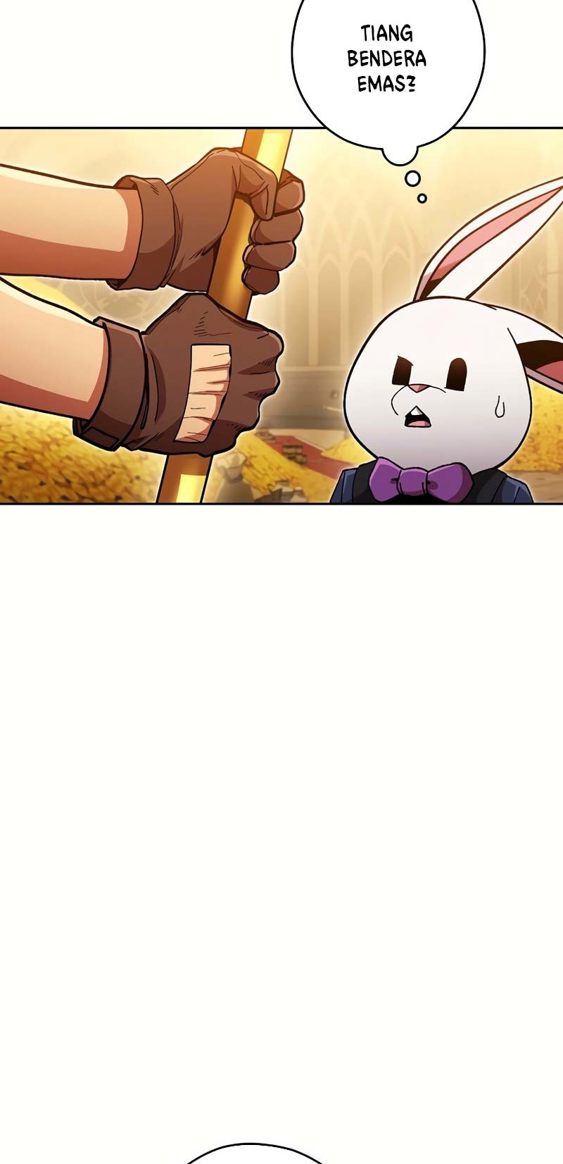 Dungeon Reset Chapter 167 - halaman 9