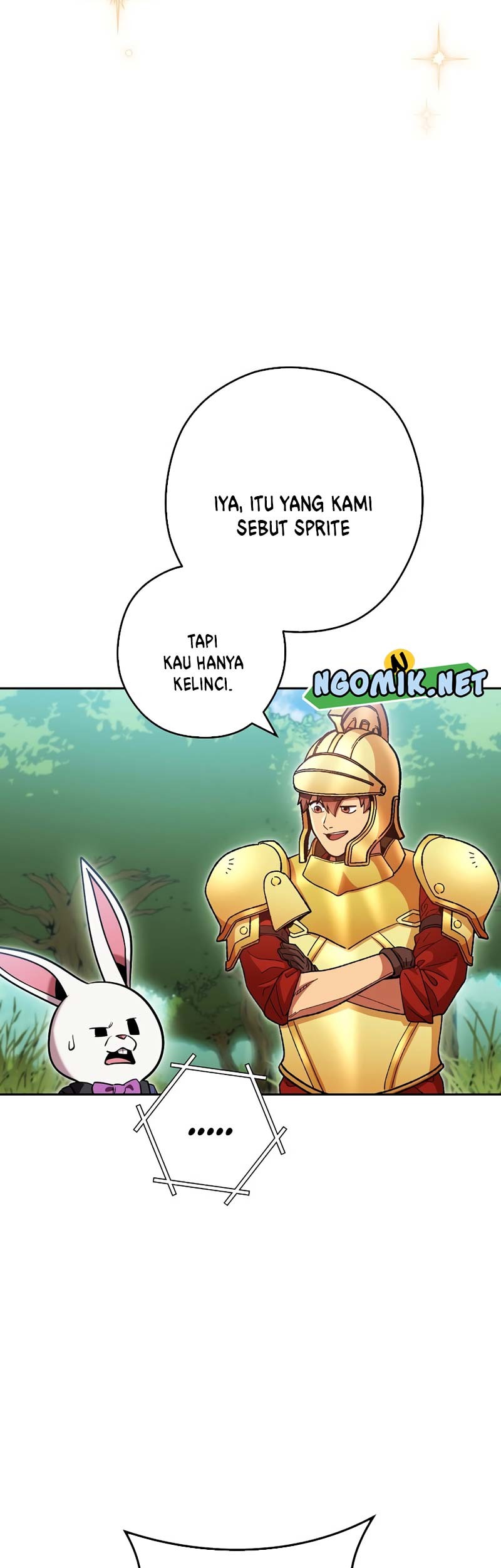 Dungeon Reset Chapter 168 - halaman 11