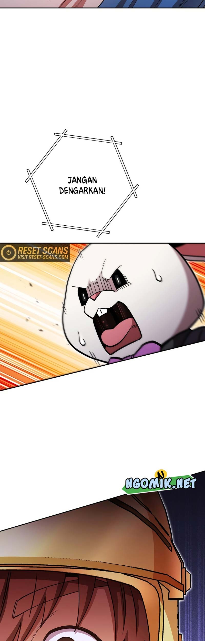 Dungeon Reset Chapter 168 - halaman 15