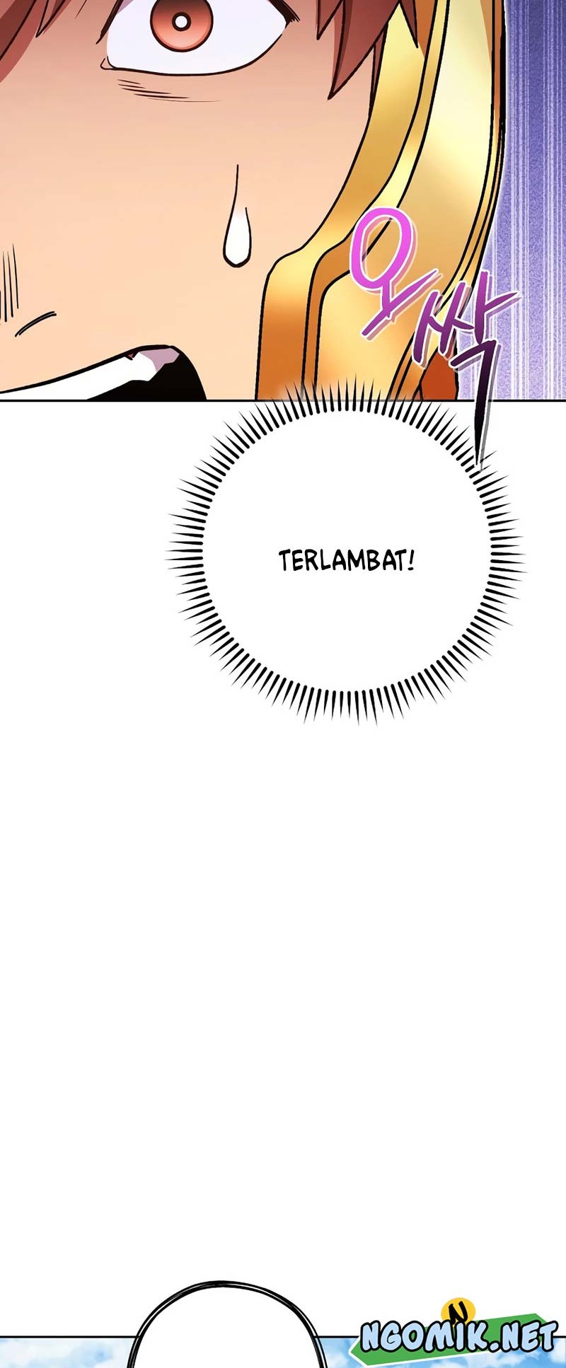 Dungeon Reset Chapter 168 - halaman 16