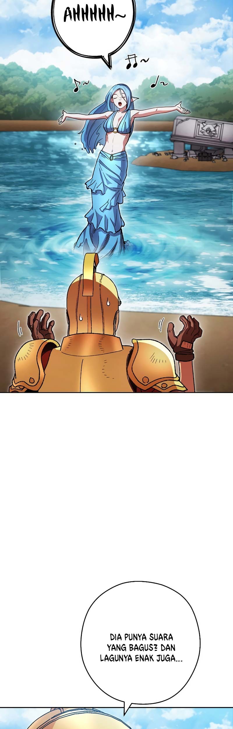 Dungeon Reset Chapter 168 - halaman 17