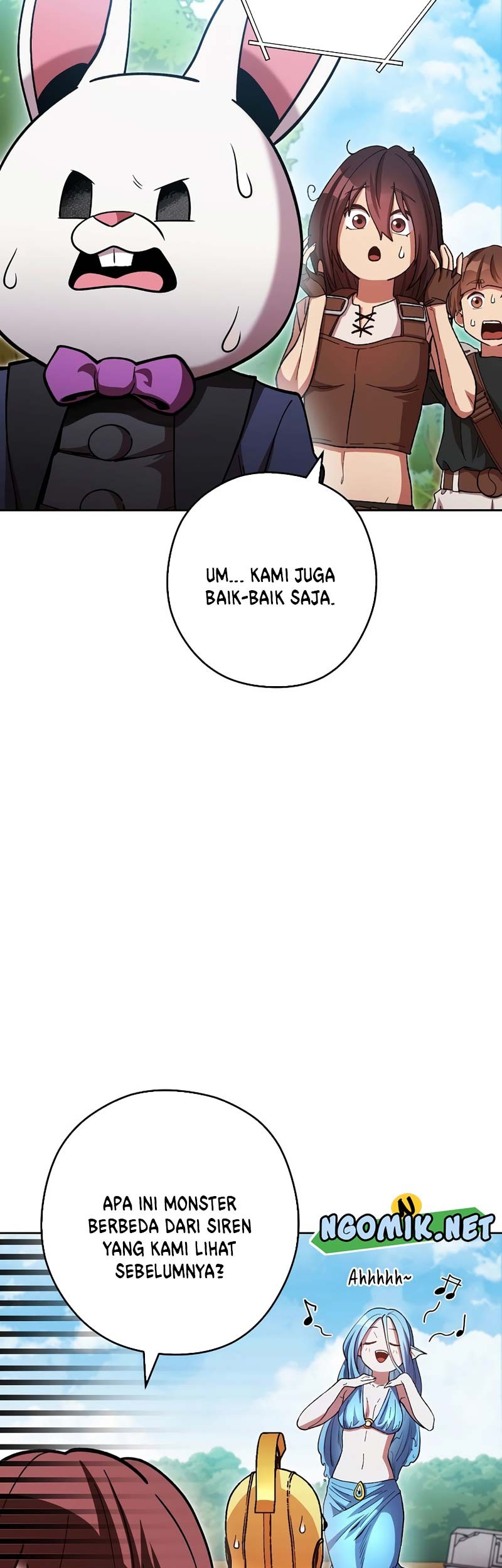 Dungeon Reset Chapter 168 - halaman 19