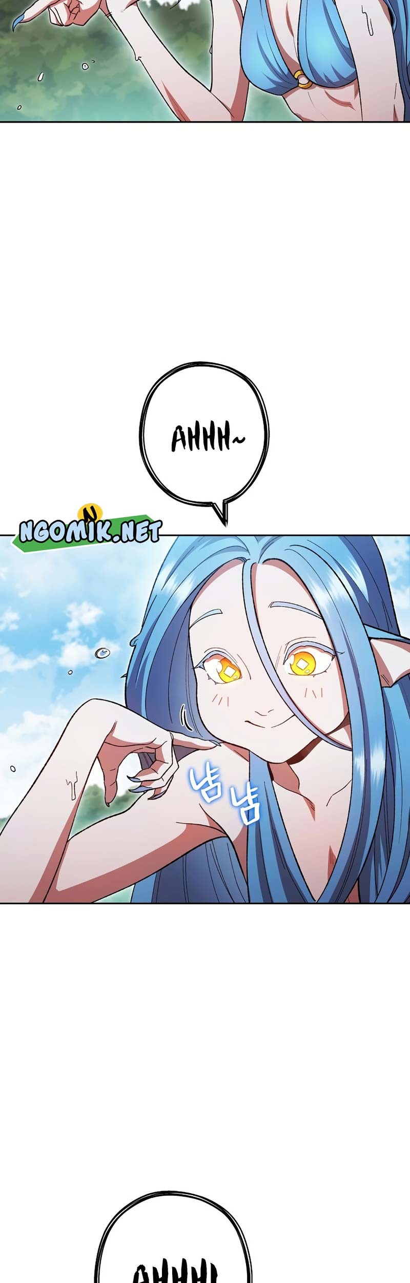 Dungeon Reset Chapter 168 - halaman 21