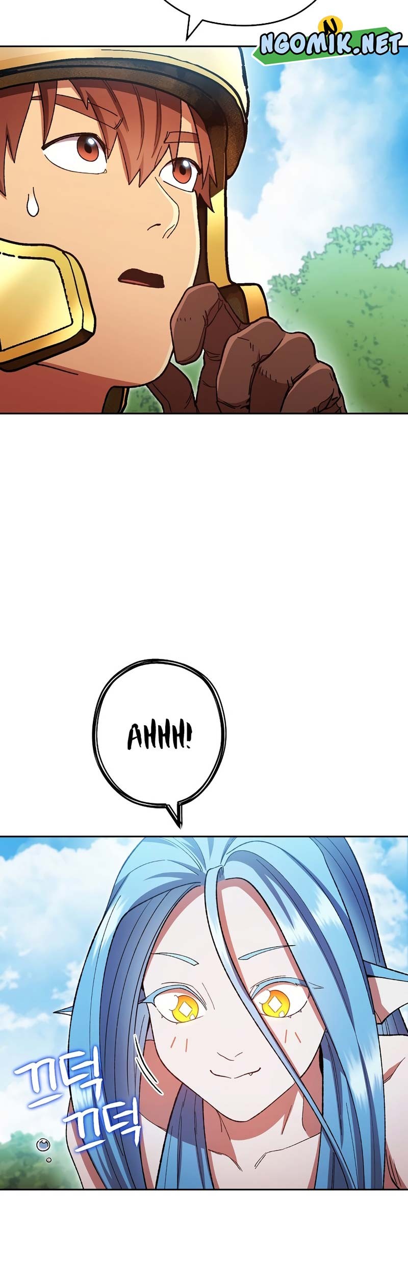 Dungeon Reset Chapter 168 - halaman 23