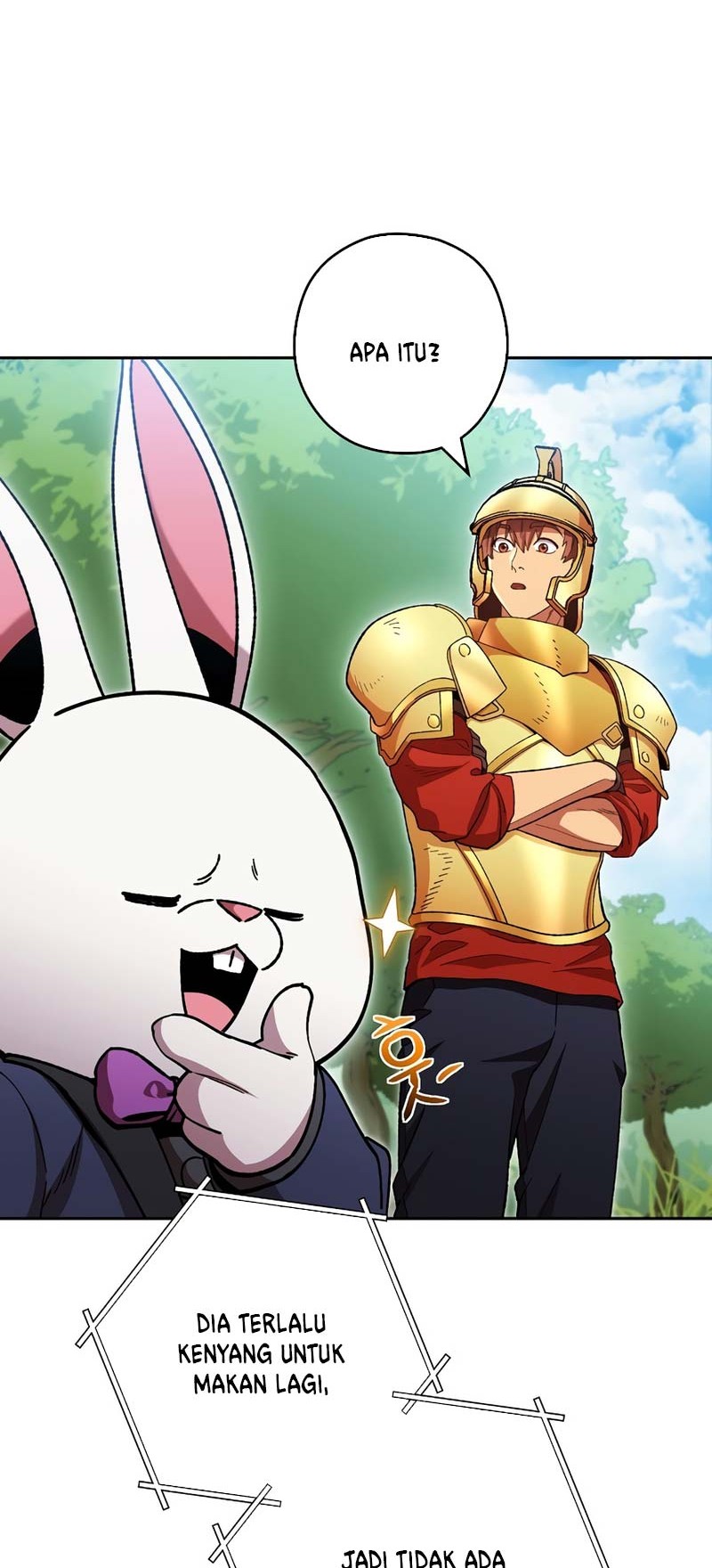 Dungeon Reset Chapter 168 - halaman 26