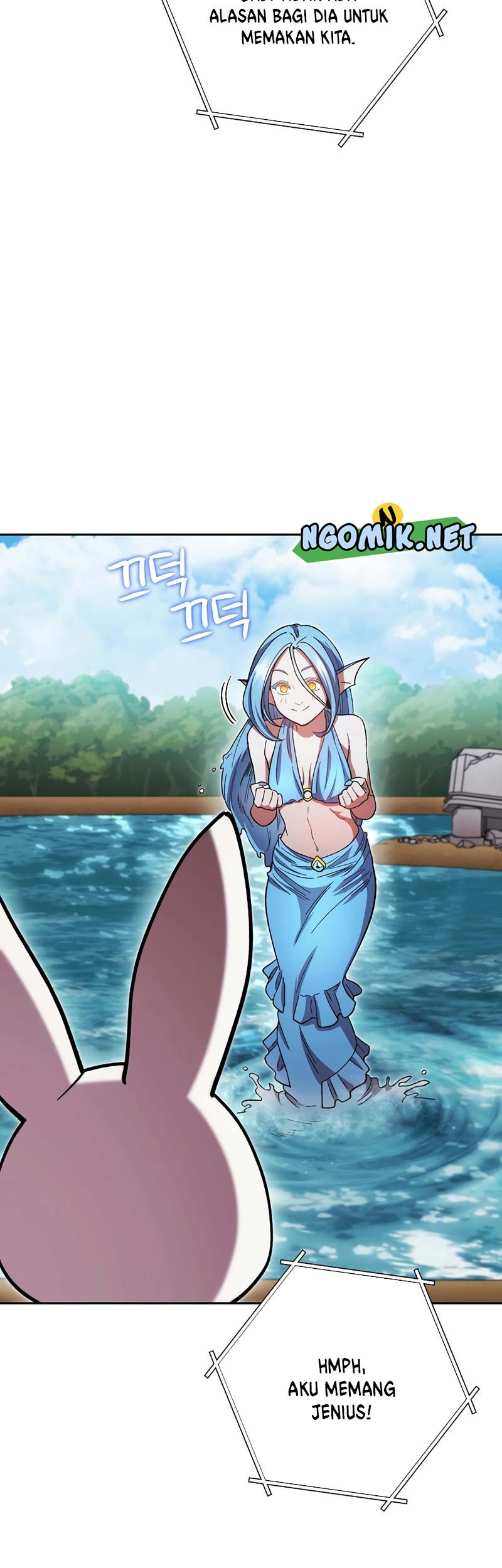 Dungeon Reset Chapter 168 - halaman 27
