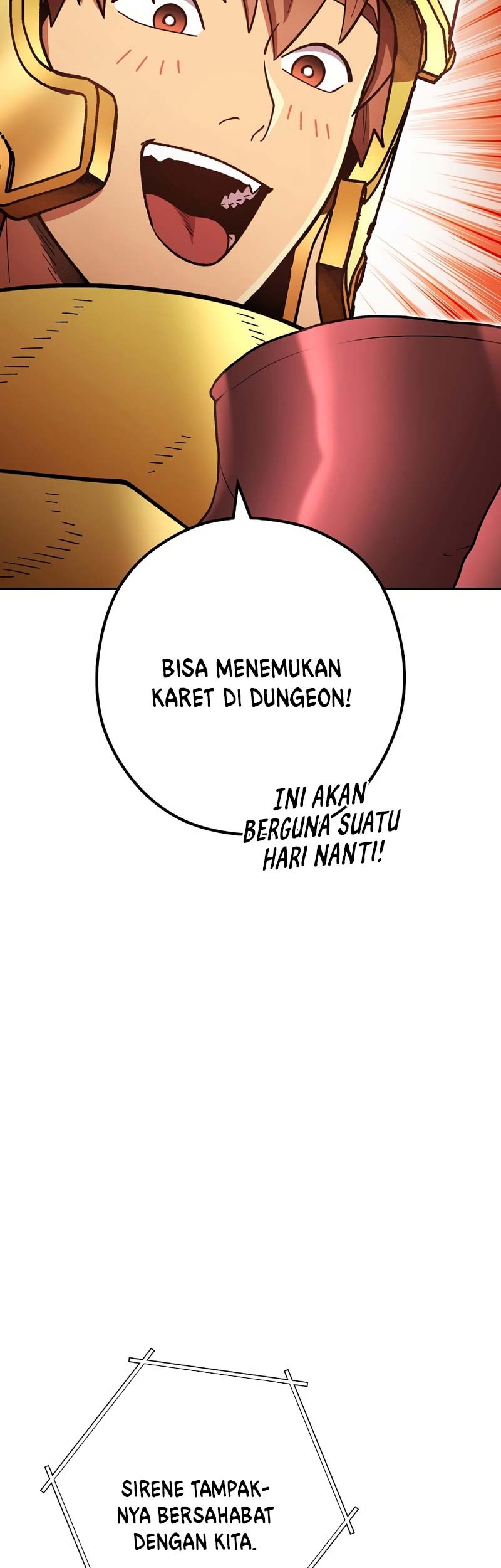Dungeon Reset Chapter 168 - halaman 33
