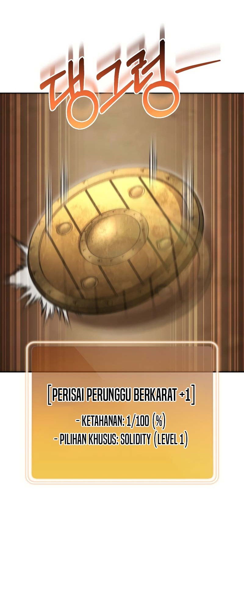 Dungeon Reset Chapter 168 - halaman 40