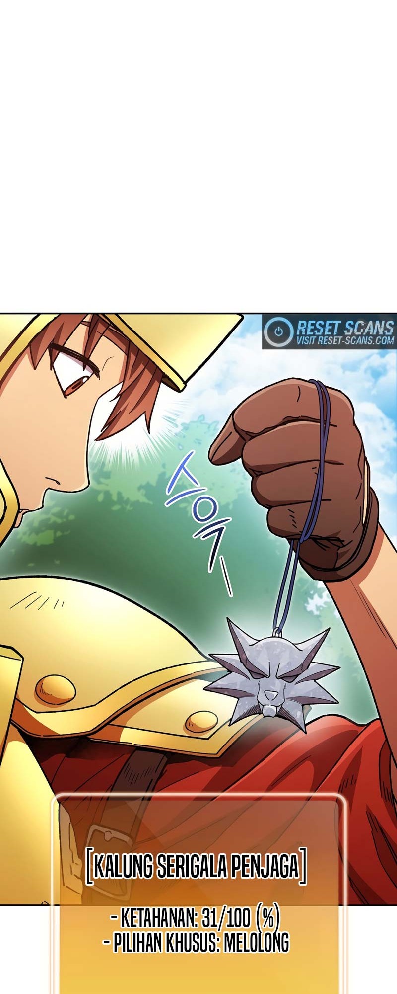 Dungeon Reset Chapter 168 - halaman 46
