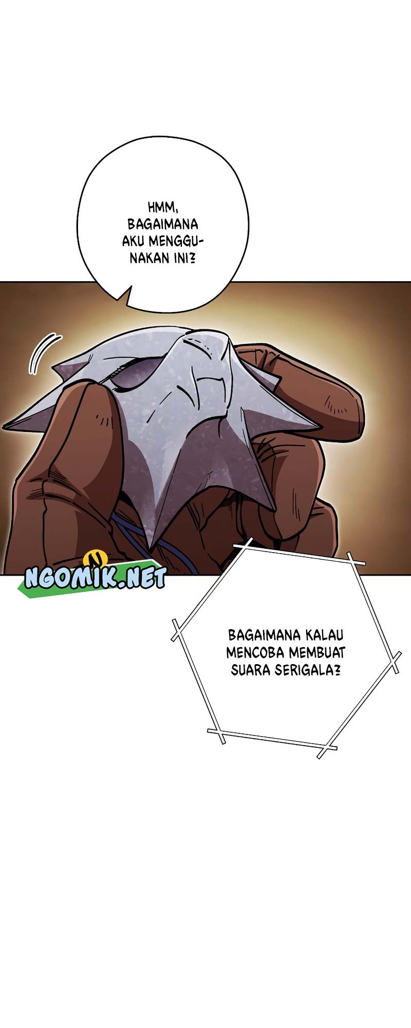 Dungeon Reset Chapter 168 - halaman 48