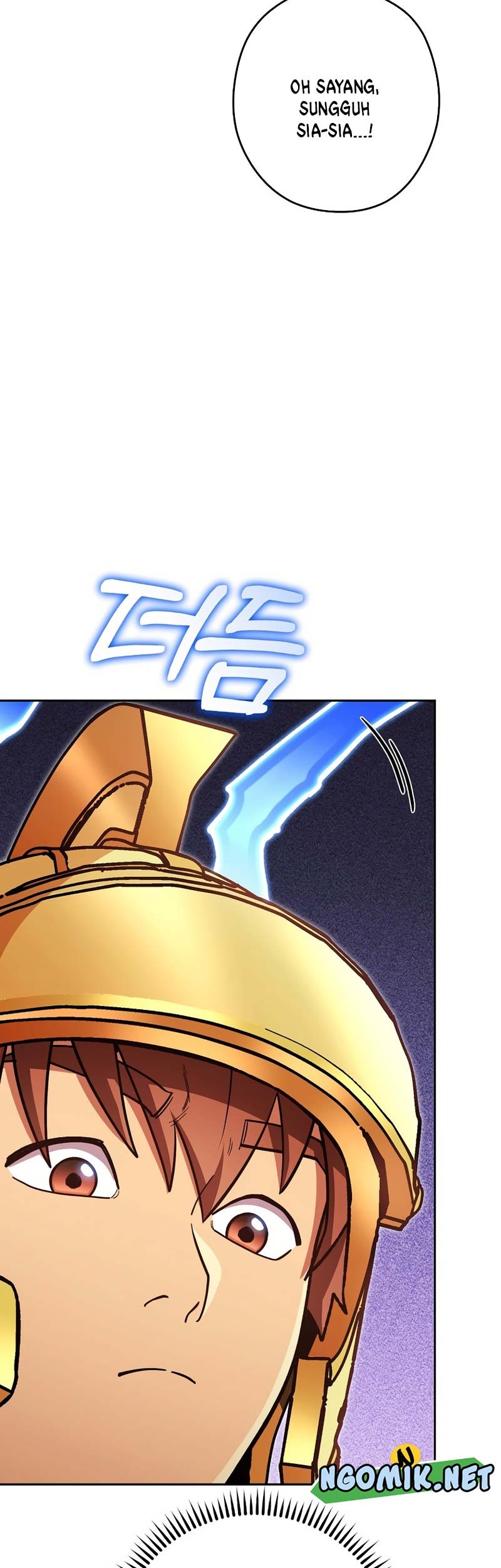 Dungeon Reset Chapter 168 - halaman 5