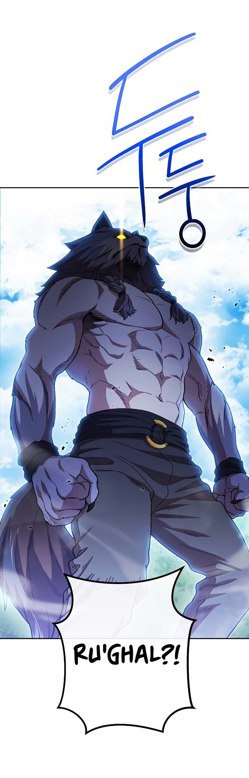 Dungeon Reset Chapter 168 - halaman 53
