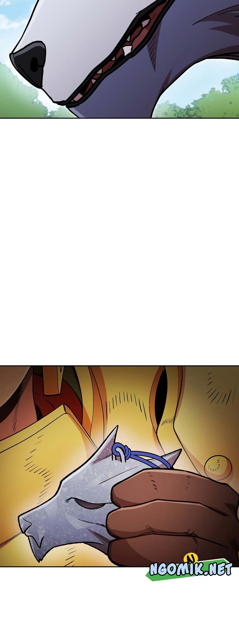 Dungeon Reset Chapter 168 - halaman 56